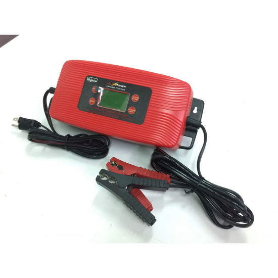 6-12-24v Inteli-charger