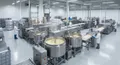 食品代工與客製化
