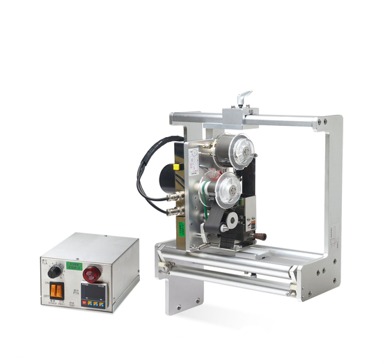 CDP-7 馬達式碳帶印字機