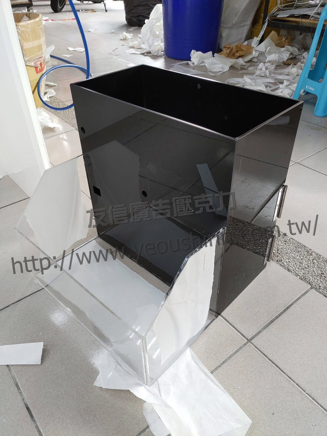 專業壓克力製作