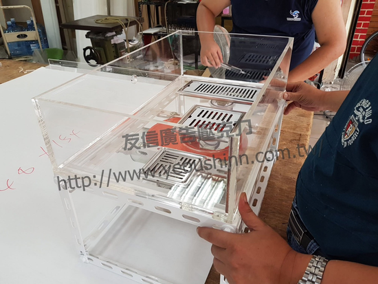 廣告壓克力訂製常見問題｜訂製前必讀！