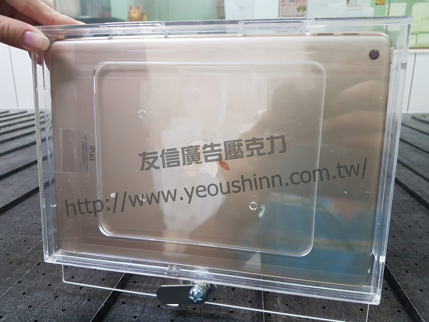 台中壓克力客製化