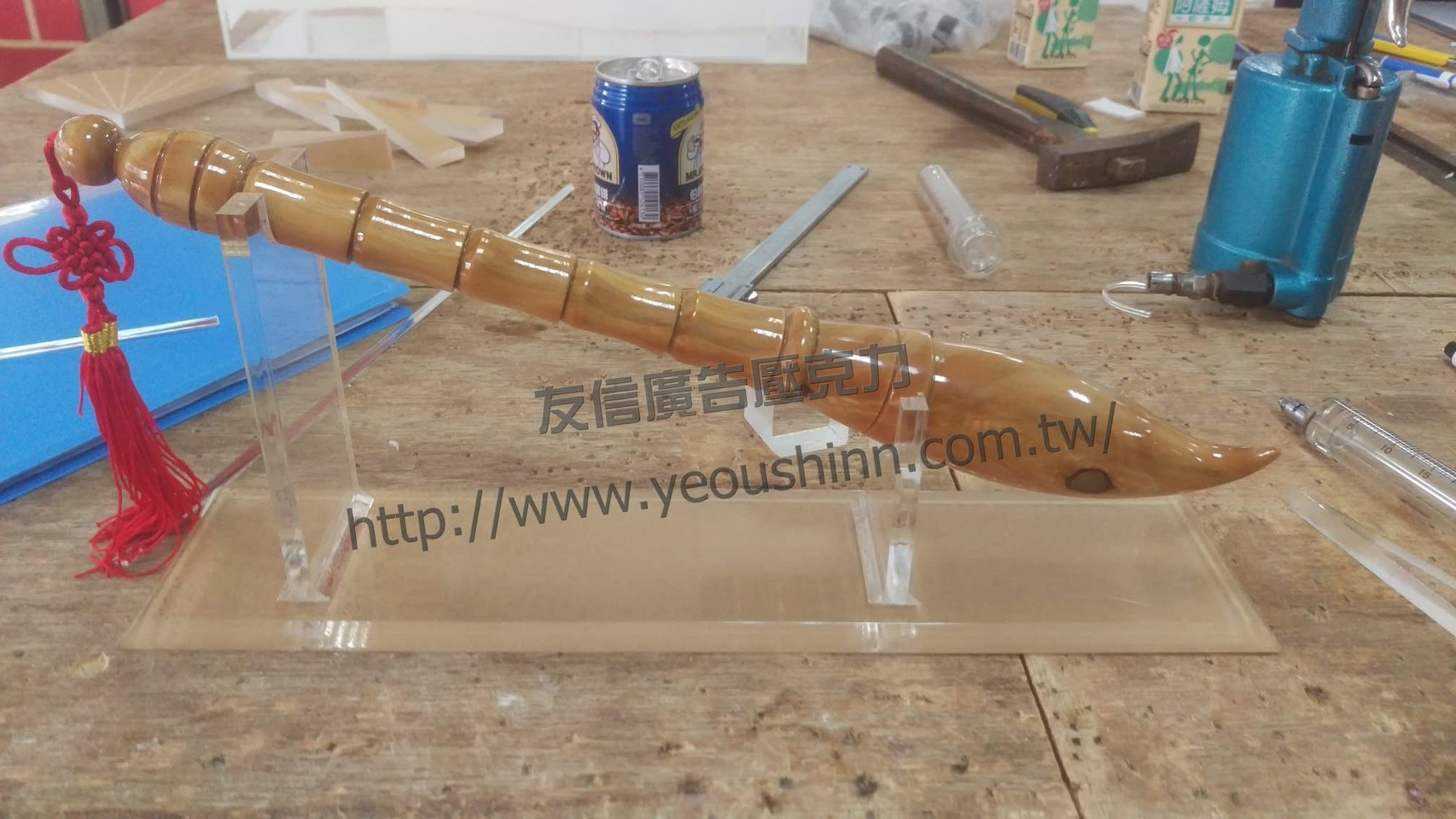 廣告壓克力台中廠商
