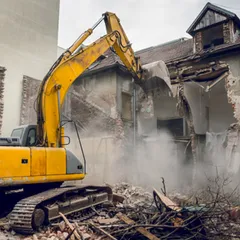 工業廢棄物清運