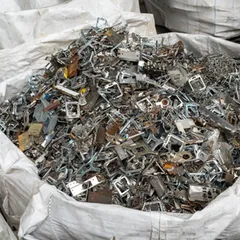 廢鐵回收公司