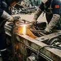 大型機具回收有哪些方式？吊運、拆除與清運重點