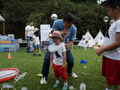 公益活動 公益泡泡 父愛發揮親子動Fun 兒童節園遊會