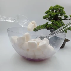 美耐皿-沙拉盆（透明）