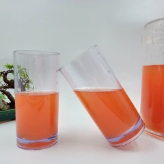 美耐皿-透明杯子