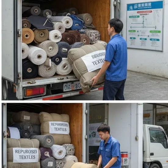 高雄彰化哪裡買布最划算？尋找庫存布買賣商的必看攻略