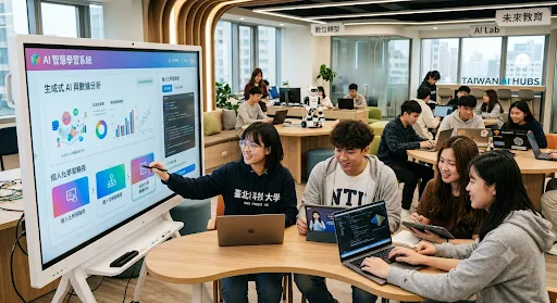 數位學習