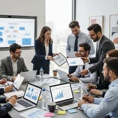 講師顧問整合會議