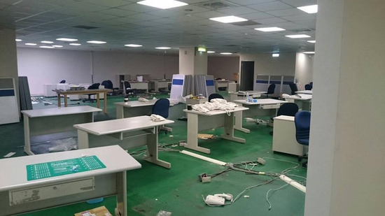 辦公設備新品二手