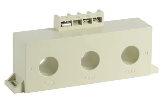 比流器：開口式、三相式、數位式-昊天科技