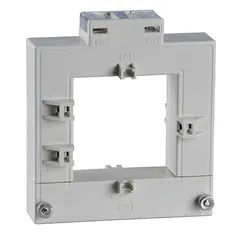 方型開口式比流器