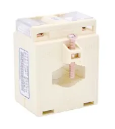 導軌式電表-(外加CT或免用CT)