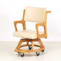 日本進口室內移動椅批發.零售