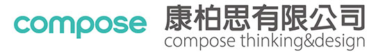 COMPOSE Logo
