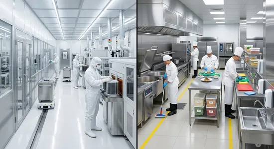 商用與工業清潔耗材大宗批發專業擦拭紙、消毒酒精供應
