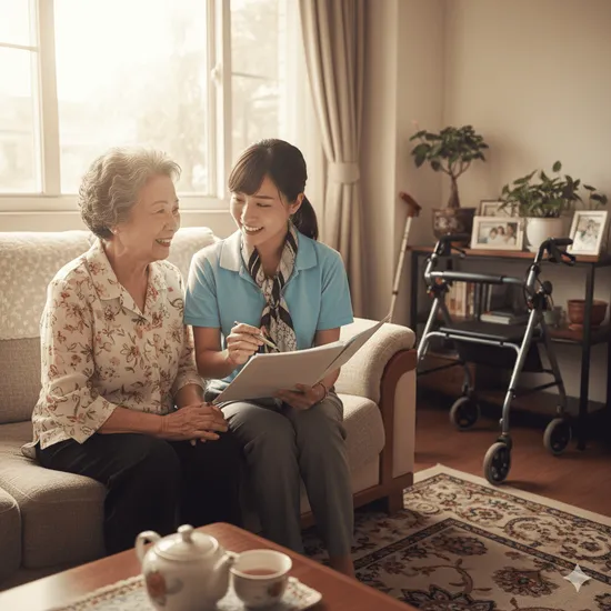 南部輔具補助申請攻略：長照與無障礙改造全解析