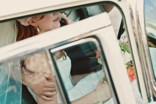 婚禮包車