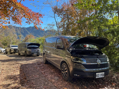 包車旅行