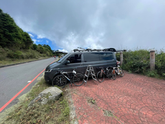 自行車挑戰賽