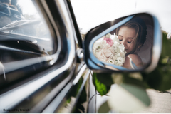 婚禮包車提升婚禮品味