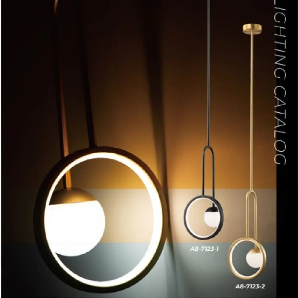 商業空間照明首選