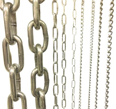 不銹鋼鏈.電鍍鐵鏈.裝飾鏈