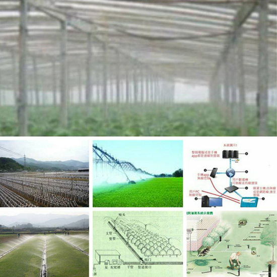 特殊設備園藝噴灌灑水系統