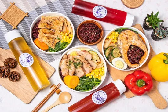 企業日常用餐新標準|商務便當、團體餐盒、長期供餐服