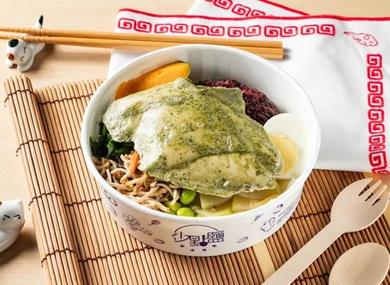 褪去繁複調味，傾聽身體真正想要什麼