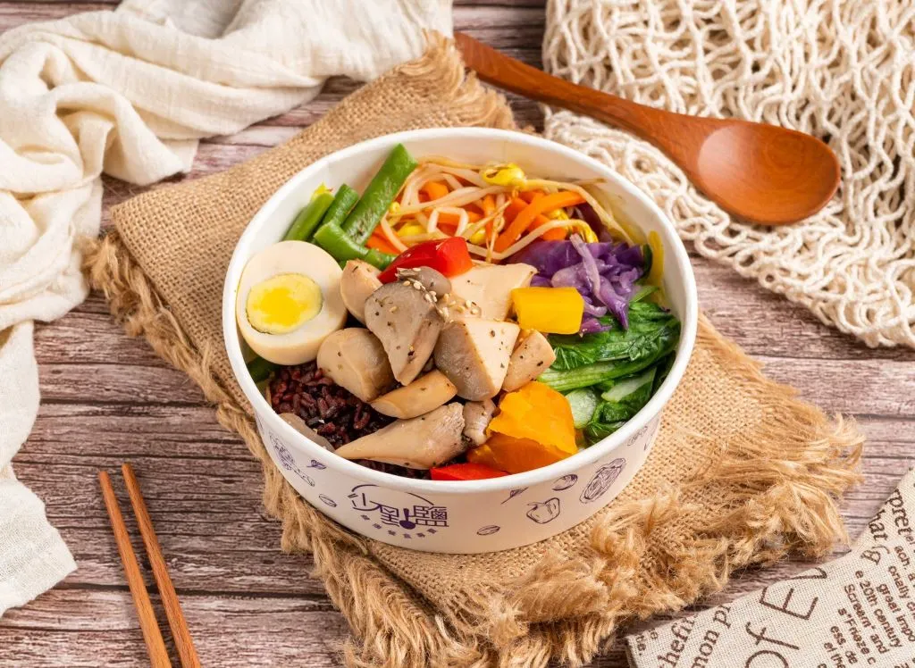 好吃水煮餐推薦