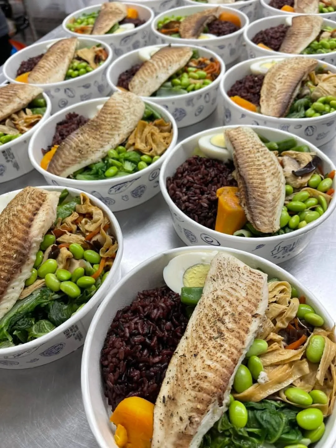 南港團體訂購便當