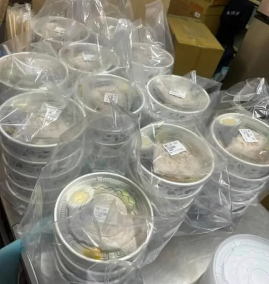 珍貴的午休時光：不該浪費在排隊與等待中