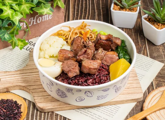 告別午休焦慮：不再為「吃什麼」妥協與煩心