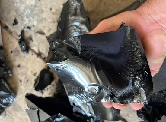 防水材料 瀝青塊