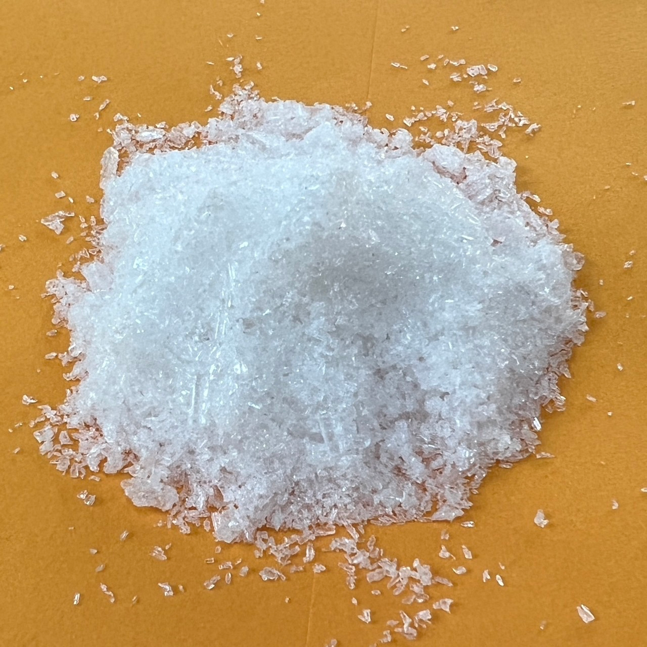氯化亞錫結晶