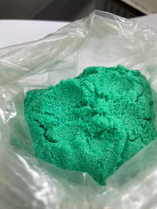 氯化銅(二水合氯化銅)