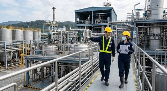 企業採購的痛點：在價格之外，您真正需要的是「安心」