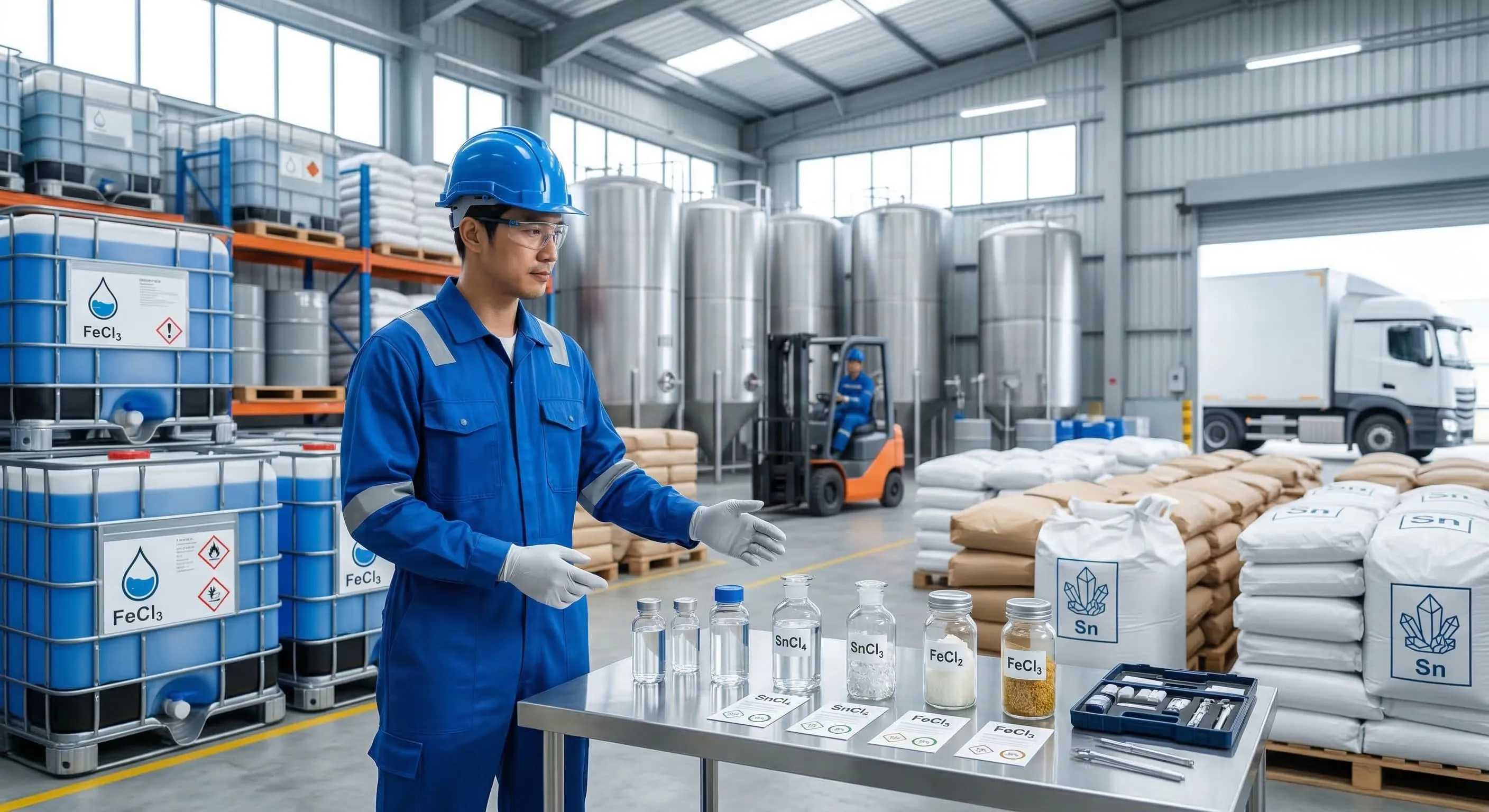 良率的隱形殺手：向雜質與不穩定妥協的代價