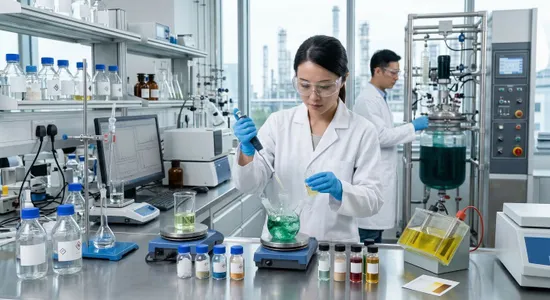 突破標準規格的框架：為何您的產線需要專屬配方？