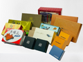 彩盒 - 紙製品 - 專業設計製造公司
