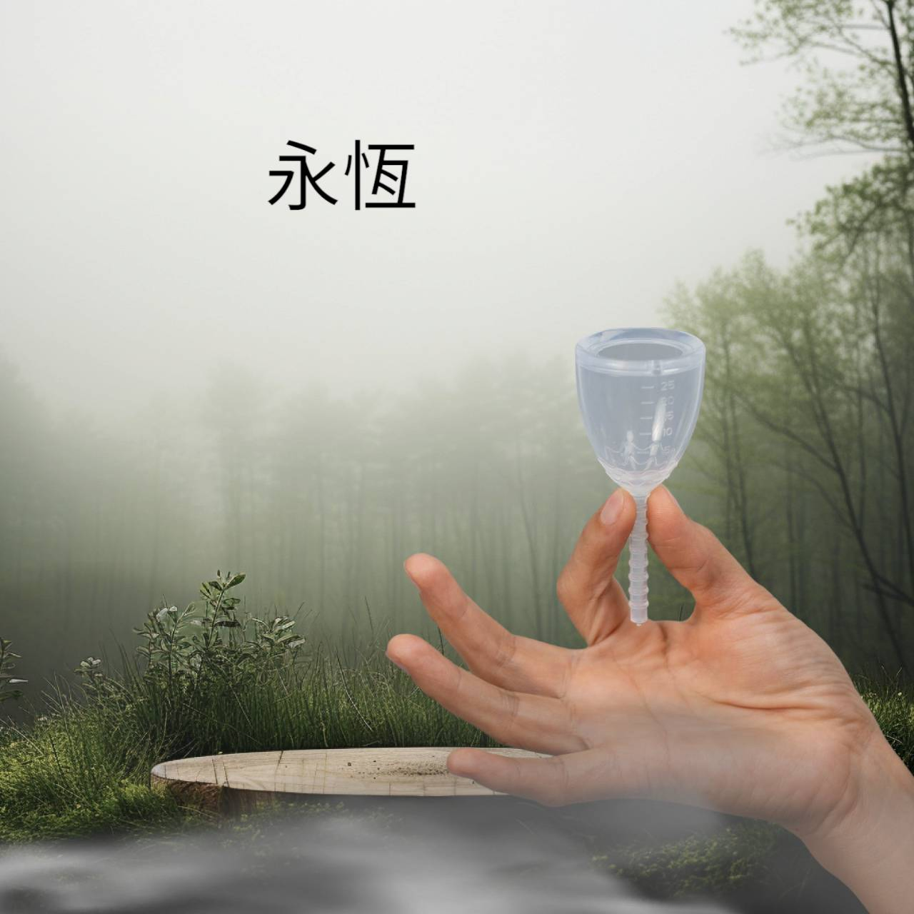 永恆