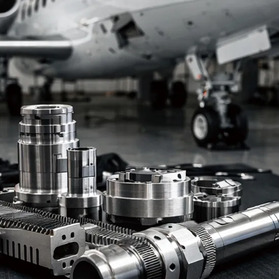 精密零件客製加工流程｜從設計到量產一次看懂