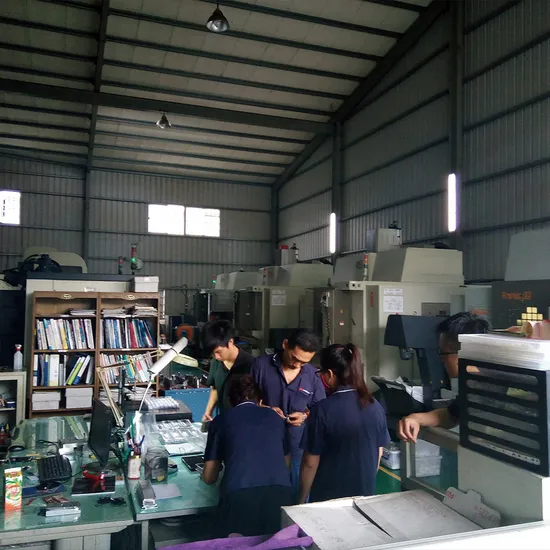 航太鋁件加工技術解析｜高強度與輕量化應用