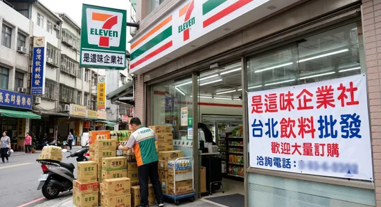 告別成本噩夢:台北餐飲與團膳飲料的省錢必看指南