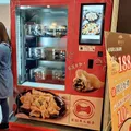 導入智慧點餐機