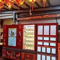 數位功德箱、供品與平安符販售